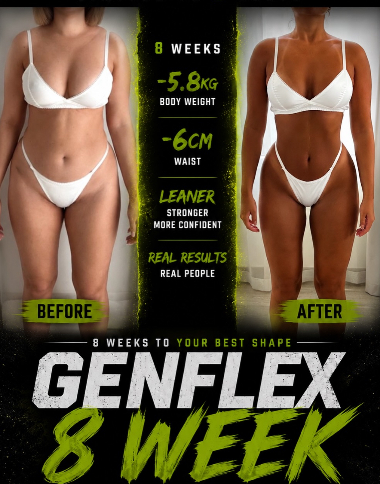 Client transformation