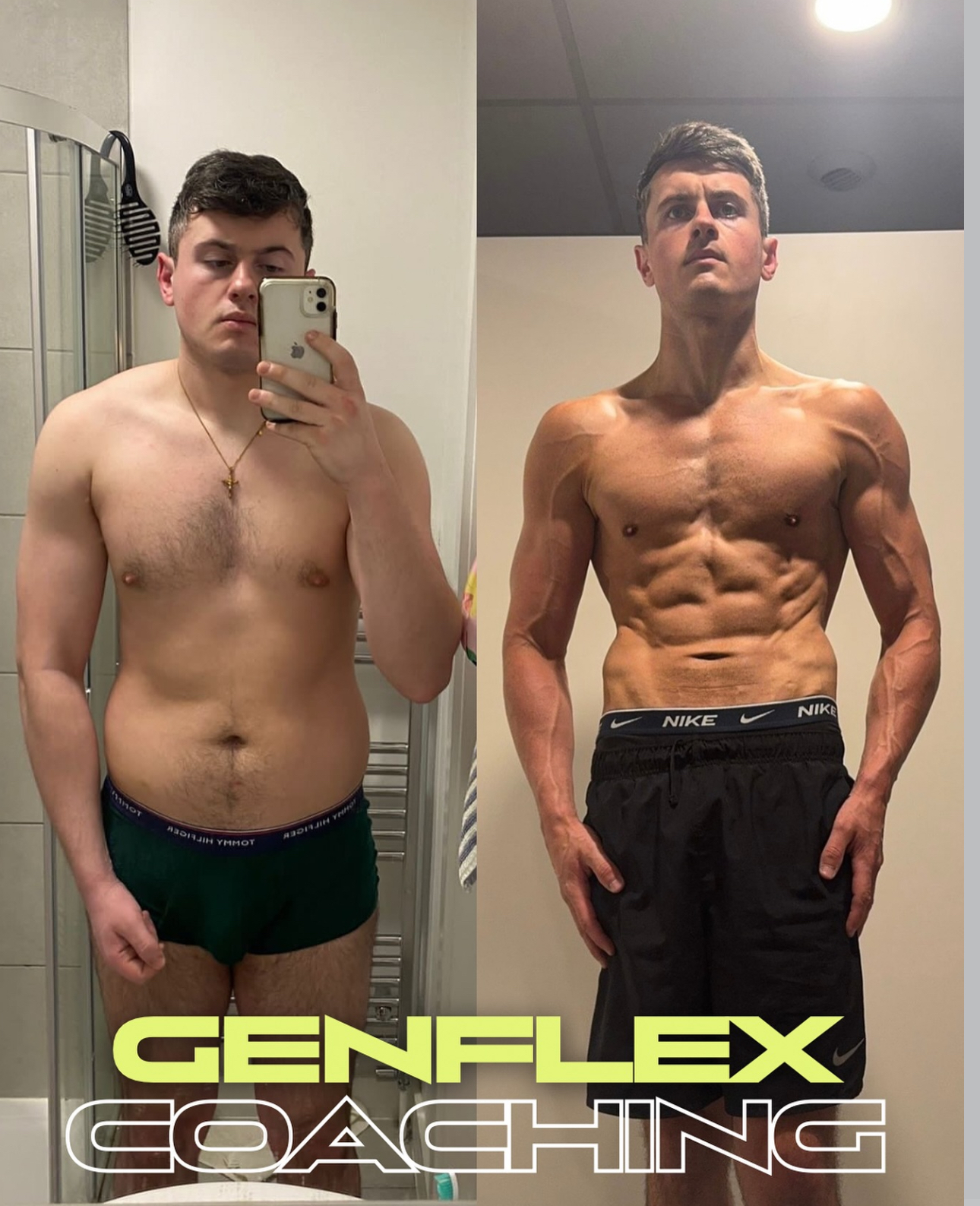 Client transformation