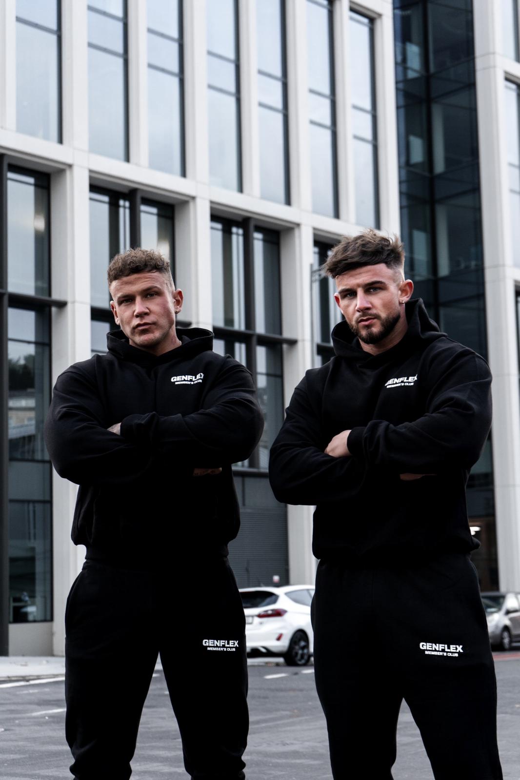 GenFlex Coaches