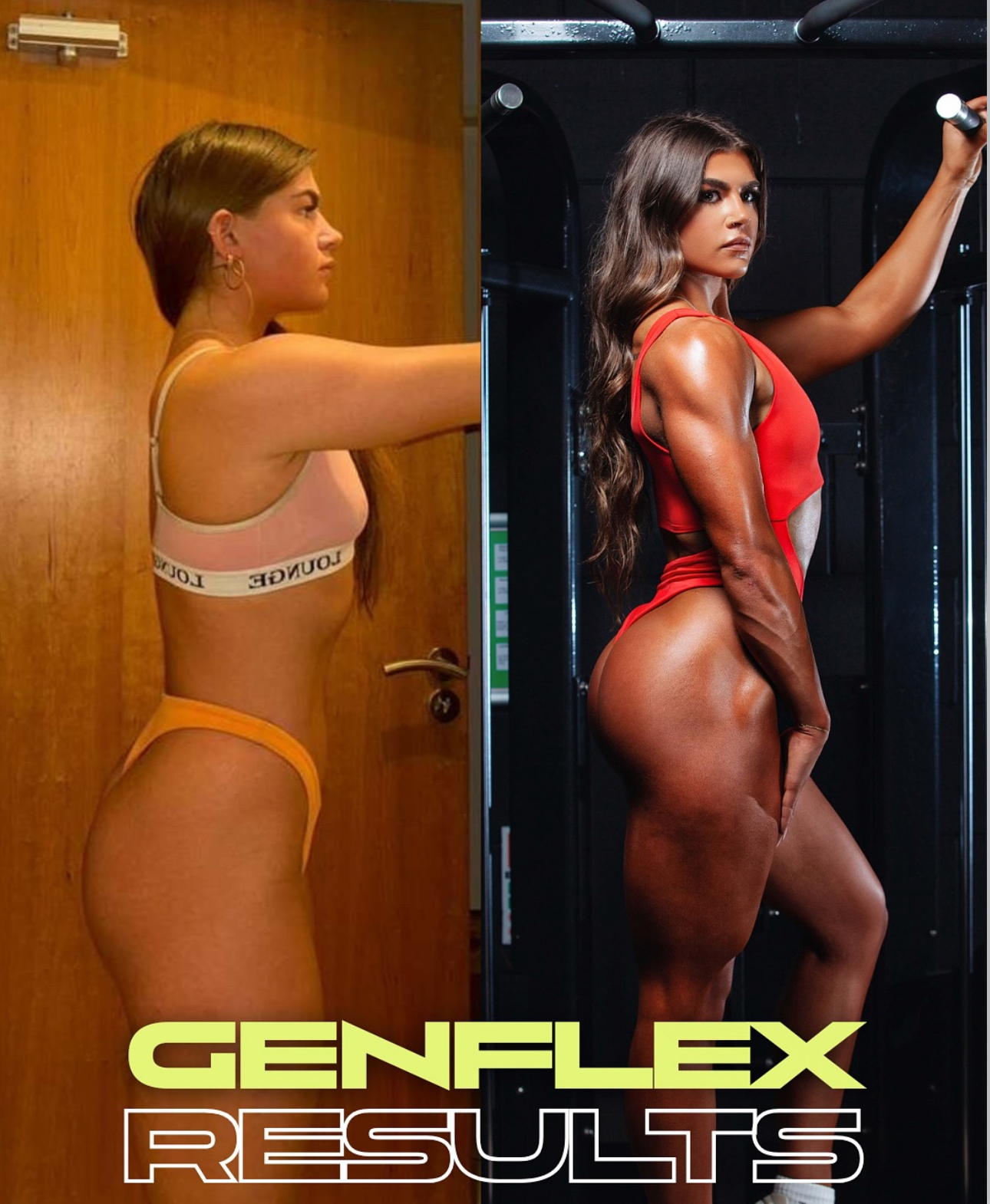 Client transformation
