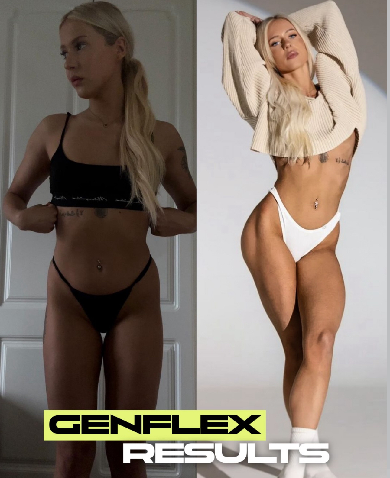 Client transformation