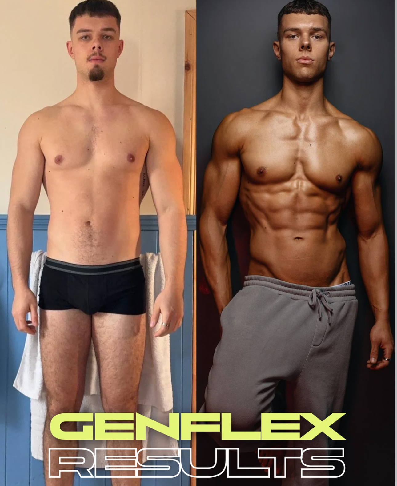 Client transformation