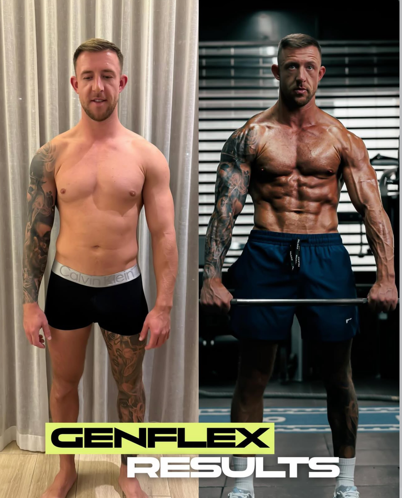 Client transformation