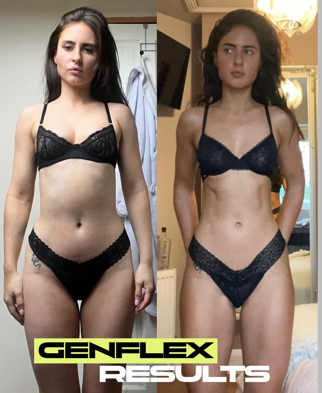 Client transformation